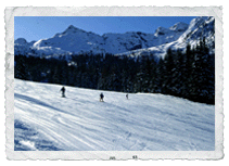 Skiing in Bormio | ski area map and description | Ski2Italy