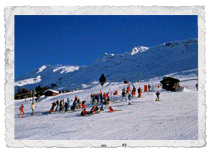 Snow Sports in Bormio | Ski2Italy