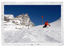 Skiing For Beginners in Cervinia | Ski2Italy