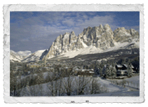 Free Skiing in Cortina d'Ampezzo | Ski Area Map and Description | Ski2Italy