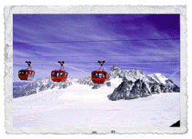 About Courmayeur Ski Resort | Ski2Italy