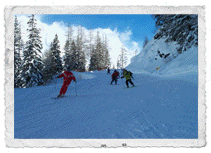 Apres Ski in Courmayeur | Ski2Italy