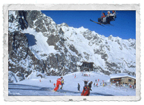 Free Skiing in Courmayeur | Ski2Italy