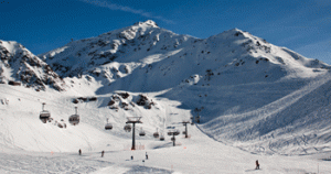 Skiing in Madesimo | Ski Area Map and Description | Ski2Italy