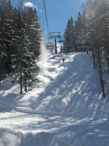 Ski Lifts and Tickets in Madesimo | Ski2Italy