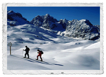 Snow Sports in Madonna di Campiglio | Ski2Italy