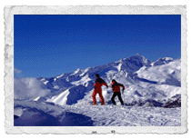 Cross-Country Skiing in Madonna di Campiglio | Ski2Italy