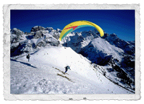 Skiing For Experts in Madonna di Campiglio | Ski2Italy