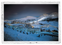 About Sestriere Ski Resort | Ski2Italy