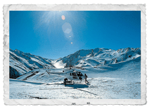 Skiing For Intermediates in Sestriere | Ski2Italy