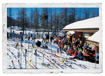 Apres Ski in Sestriere | Ski2Italy